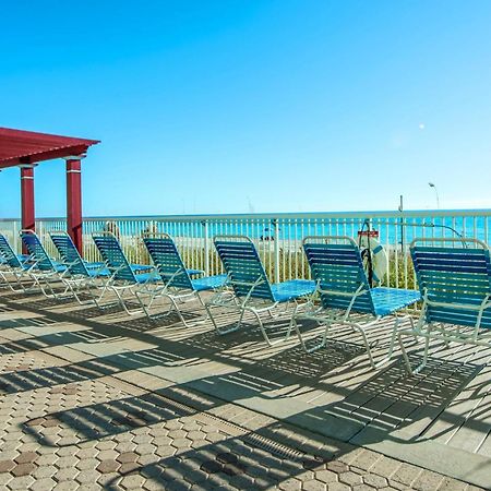 Majestic Beach Towers 2-901 巴拿马城 外观 照片